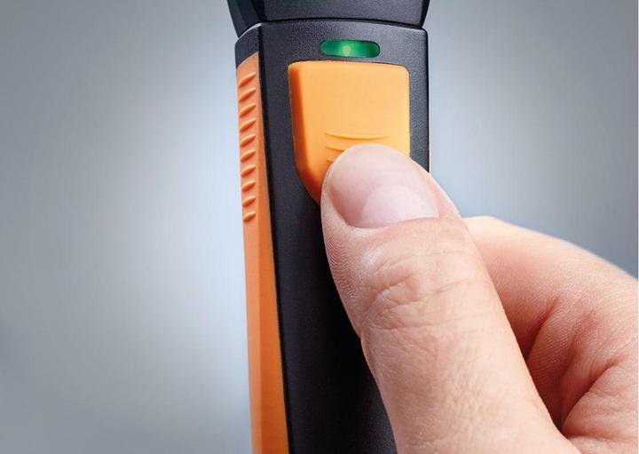 Immagine prodotto Testo Sonde del misuratore di temperatura - Set di riscaldamento