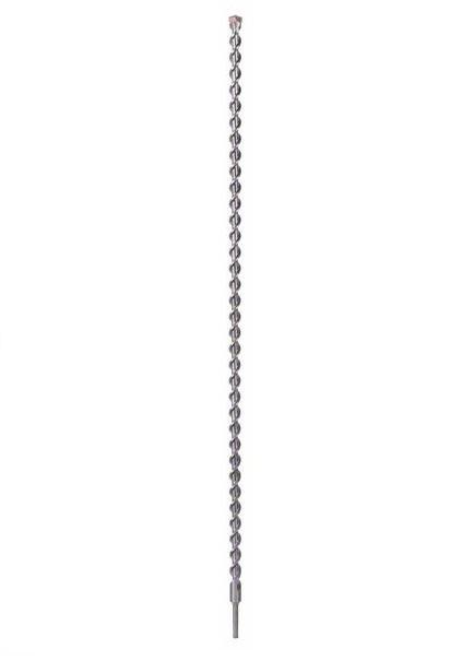 Produktbild Bosch Professional Zubehör Hammerbohrer SDS plus-5, 22 x 950 x 1000 mm (22 mm)
