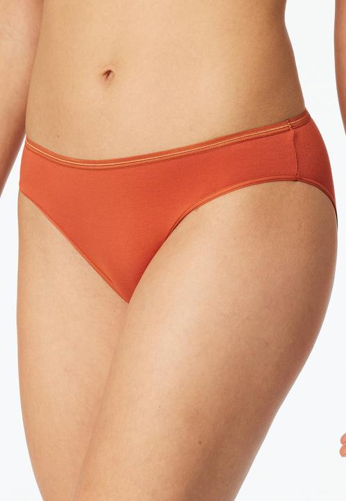Produktbild Schiesser Tai-Slip Modal Essentials (40, 2er Pack)
