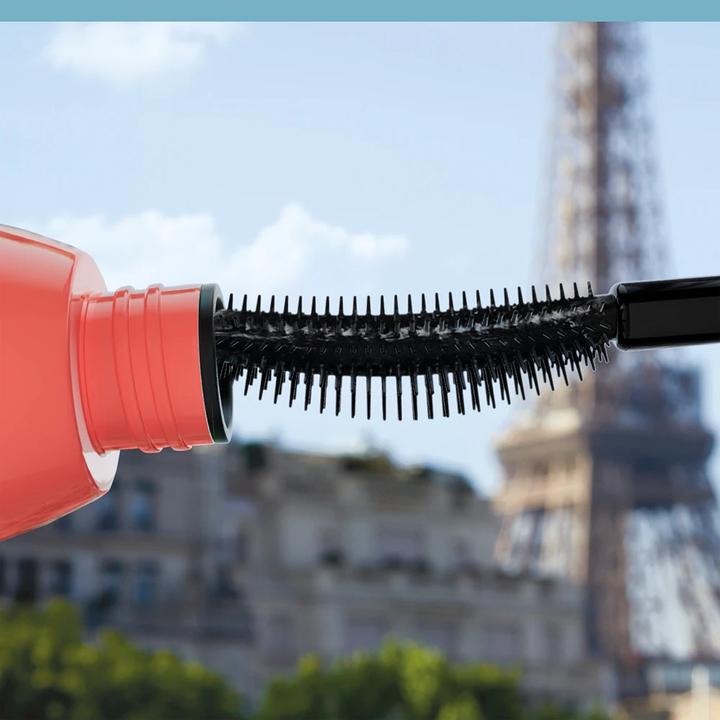 Actual product image Bourjois Volume Glamour Lift & Stretch (01 Black)