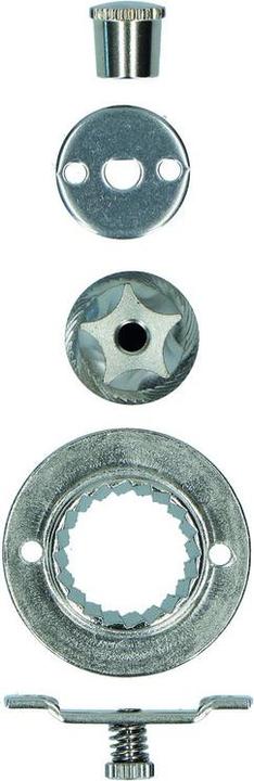 Werkstarck Pfeffermahlwerke (Pfeffer)