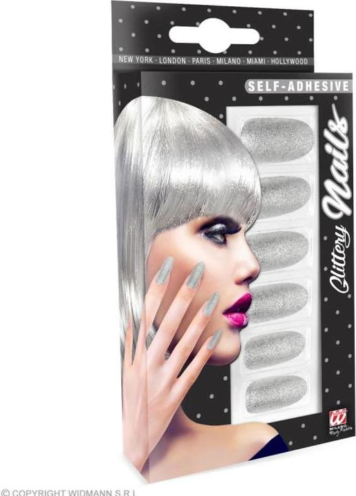 Produktbild Widmann Fingernägel