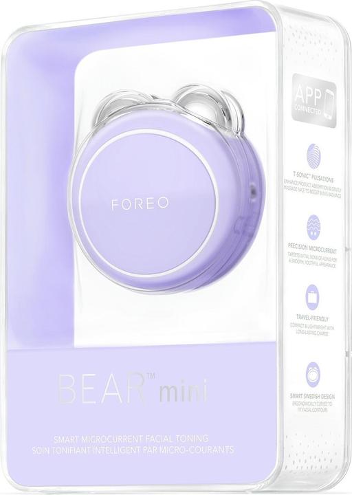 Immagine prodotto Foreo Bear Mini