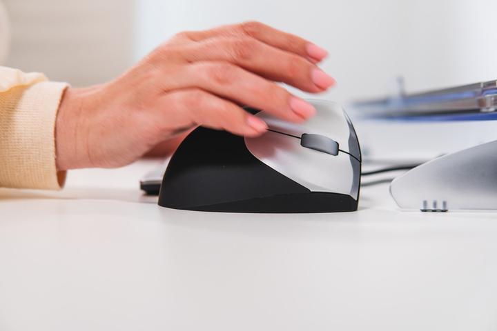 Image du produit Bakker Elkhuizen SRM Evolution (Sans fil)