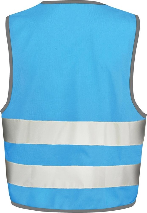 Produktbild Regatta Enhanced HiVis Weste (M)