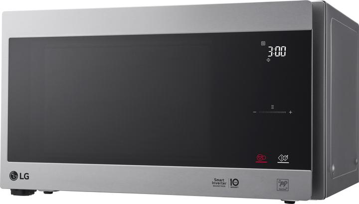 LG MS2595CIS (25 l)