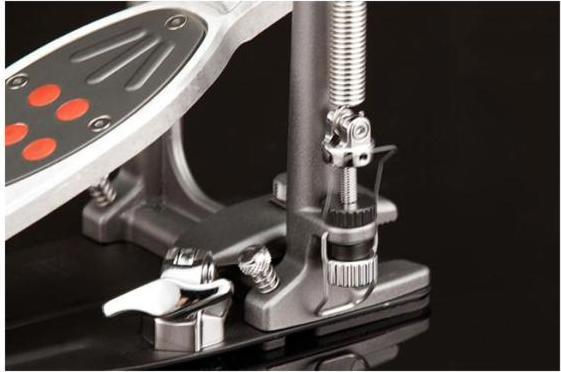 Immagine prodotto Pearl P2052C Macchina a doppio piede Eliminator