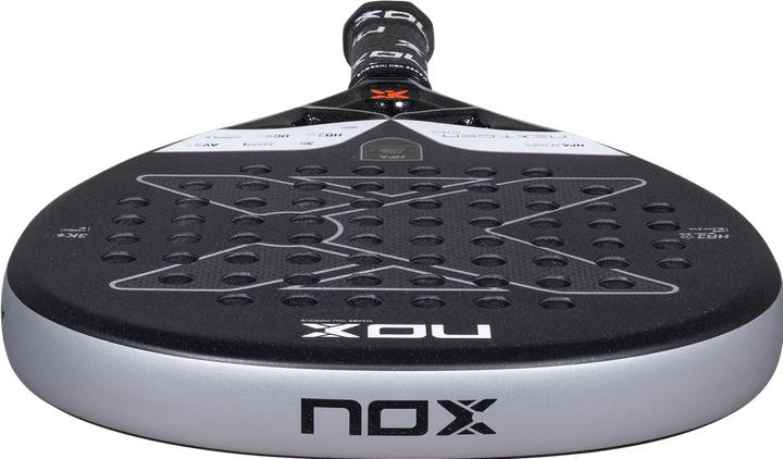 Produktbild Nox NextGen Pro Attack 3K NFA Series