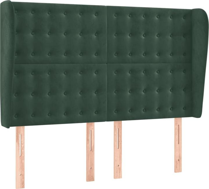 Vert foncé