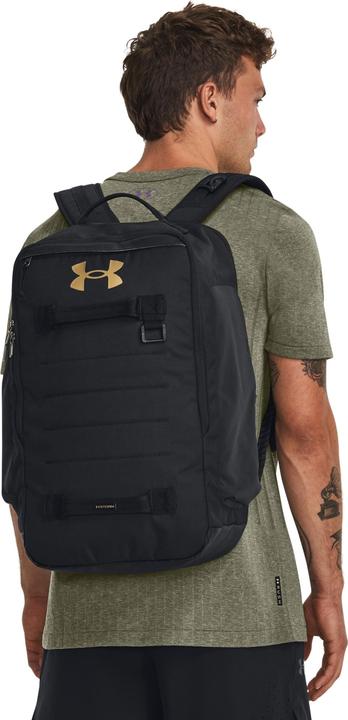 Actual product image Under Armour Contain sports backpack (33 l)