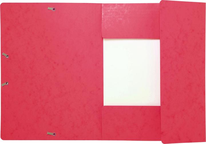 Produktbild Exacompta Sammelmappe (A4, 1 x)