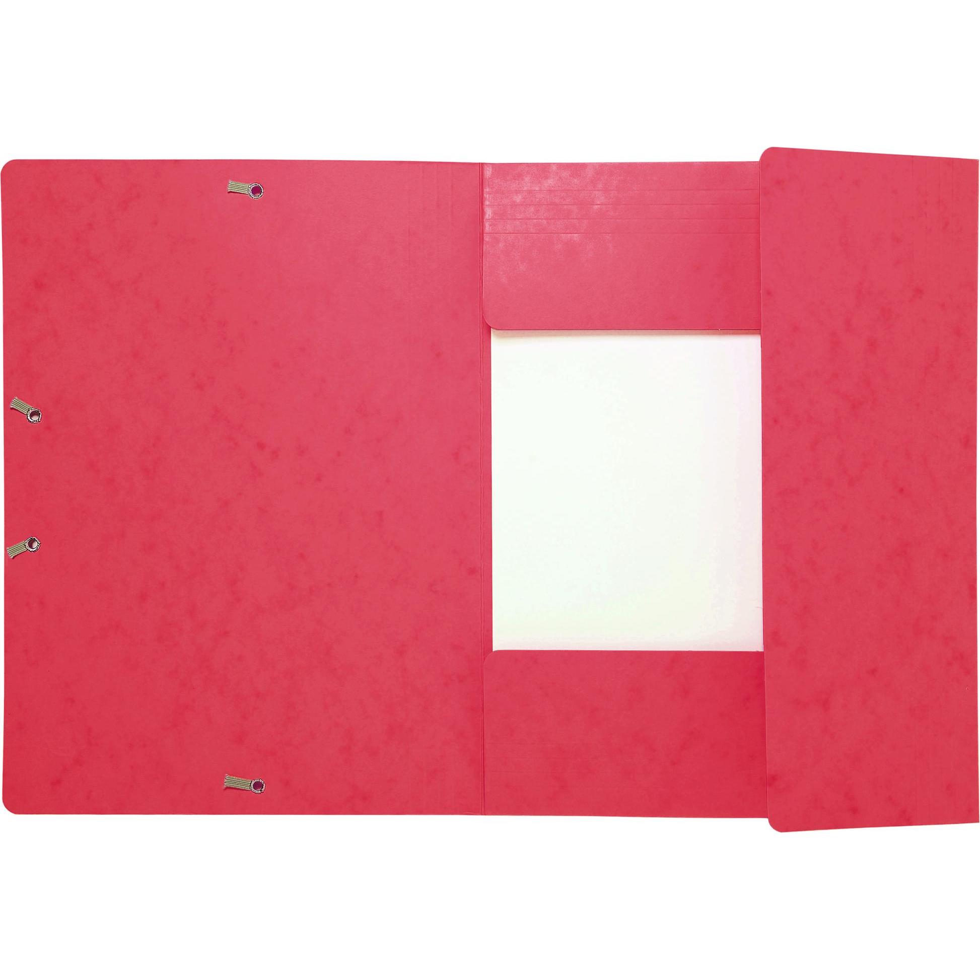 Thumbnail - Exacompta, Mappe, Sammelmappe (A4, 1 x)
