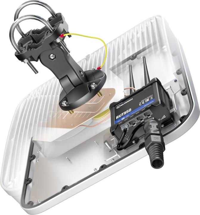 Image du produit Quwireless AXRLH - Antenne QuMax XR LTE haute bande (5G, 4G)