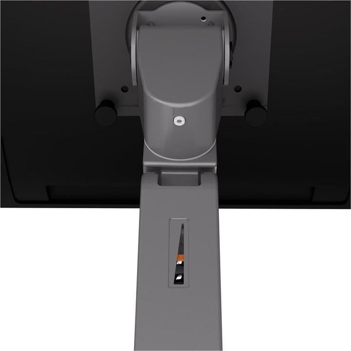 Actual product image Ergotron LX PRO ARM DUAL SIDE-BY-SIDE darkgrey (Table, 27", 10 kg)
