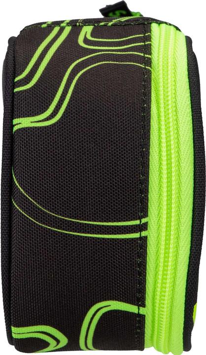 Actual product image Satch Stiftebox Green Supreme