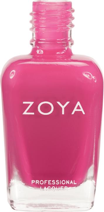 Image du produit Zoya Whitney (Crème lilas dans un rose froid, Vernis couleur)