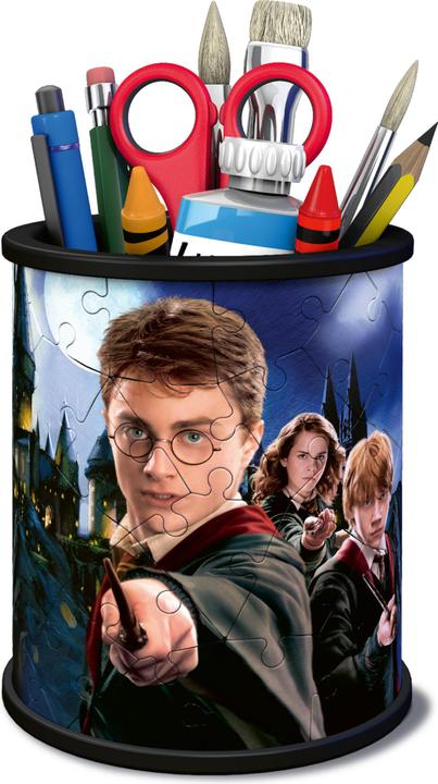 Produktbild Ravensburger Utensilo Harry Potter (54 Teile)