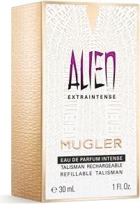Produktbild Thierry Mugler Mugler Alien Extraintense Eau De Parfum Intense Refill Bottle 100ml (Eau de Parfum, 100 ml)