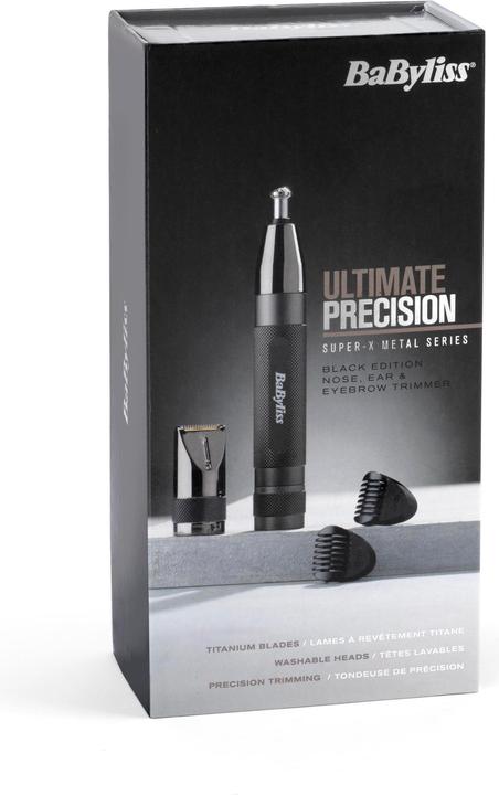 Immagine prodotto BaByliss E111E