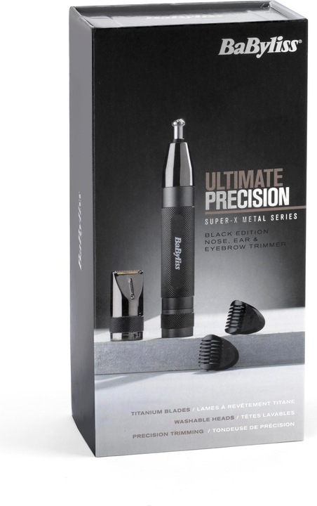 Produktbild BaByliss E111E