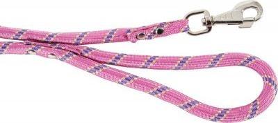 Zolux Nylon riem roze 13mm (Hond, Algemeen)