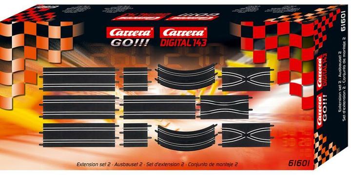 Produktbild Carrera Erweiterungssatz