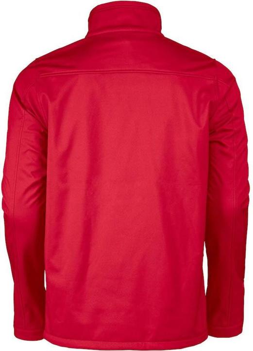 Produktbild Printer Red Vert Softshelljacke (5XL)