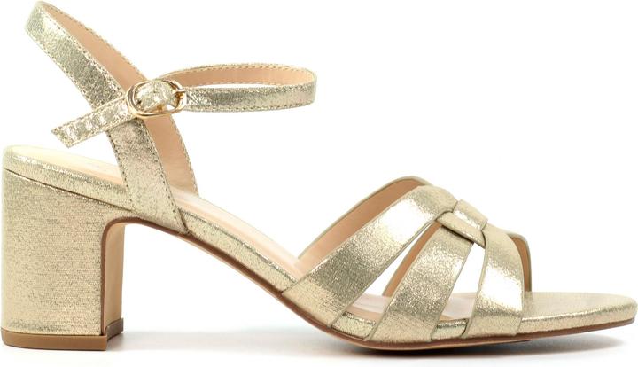 Produktbild Lunar Utah Sandalen Blockabsatz (40)