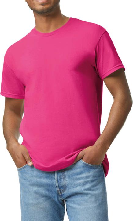 Actual product image Gildan Heavy Cotton™ Adult T-Shirt (3XL)