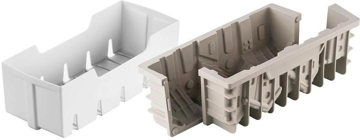 Produktbild Silikomart Silikonform - Winterdorf (8.80 cm)