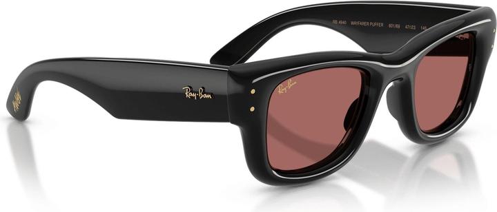 Actual product image Ray Ban Wayfarer buffer