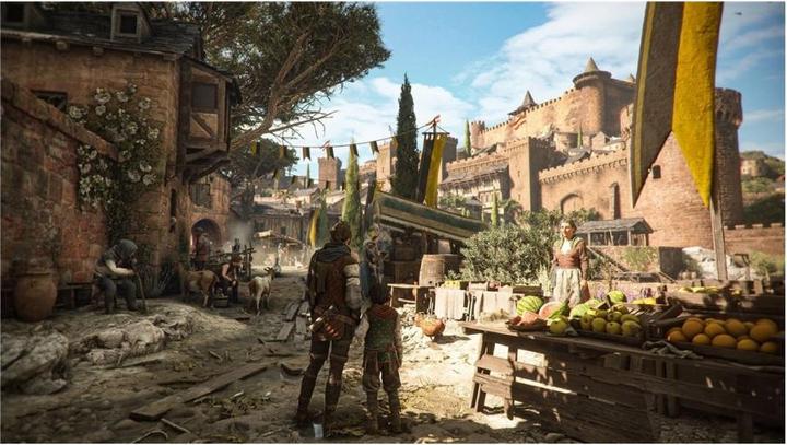 Image du produit Focus Home Interactive A Plague Tale Requiem (PS5, EN)