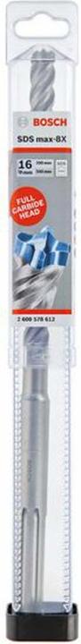 Produktbild Bosch Professional Zubehör Hammerbohrer mit SDS-Max-8X (18 Millimeter)