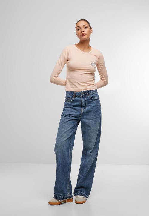 Immagine prodotto Santa Cruz Screaming Paisley Dot Longsleeve (L)