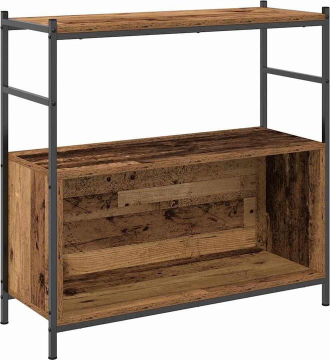 Immagine prodotto vidaXL Moderne Bücherregale (30 x 30 x 78.50 cm)