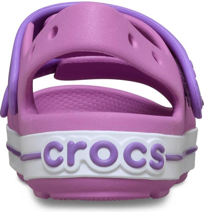 Image du produit Crocs T's Crocband Cruiser Sandal (24)