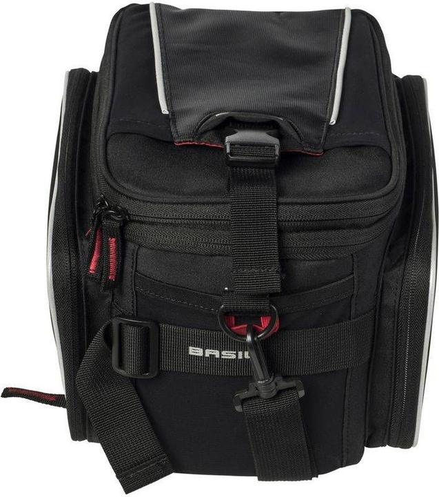 Image du produit Basil Mik (15 l, Sacoches)