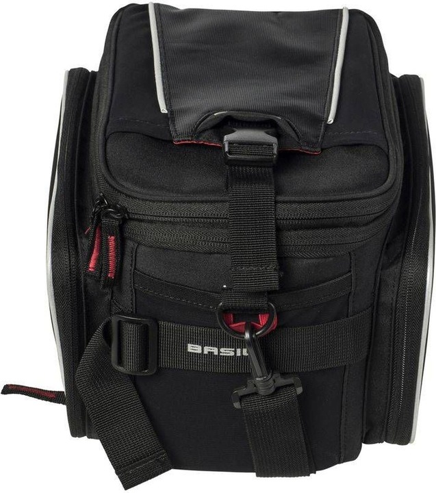 Produktbild Basil Mik (15 l, Gepäckträgertasche)
