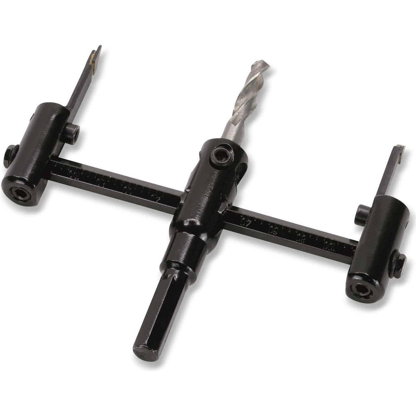 Thumbnail - Blanko, Gewindeschneider + Gewindebohrer, Kreisschneider 30120 mm