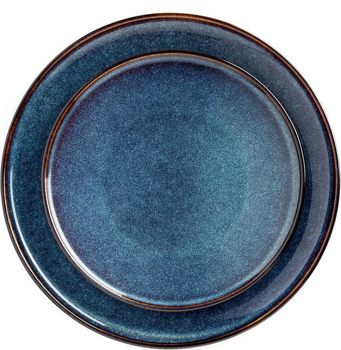 Produktbild La Redoute Interieurs Onda (6 x, 20 cm)