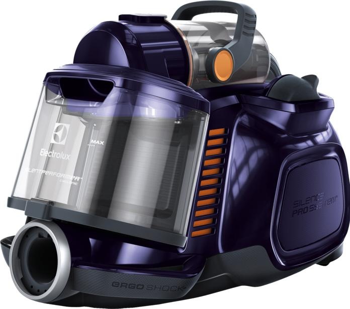 Image du produit Electrolux ESPC71DB Sans sac