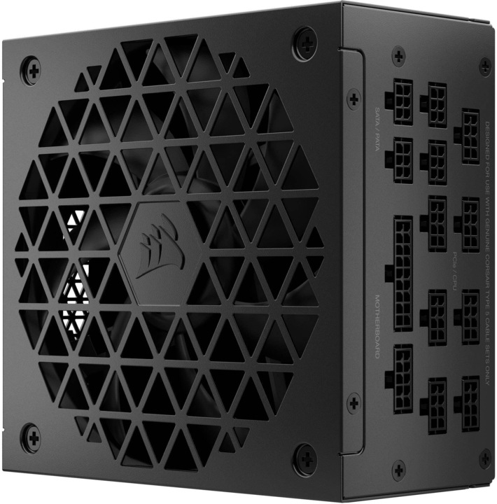 Actual product image Corsair PSU SF1000L (1000 W)