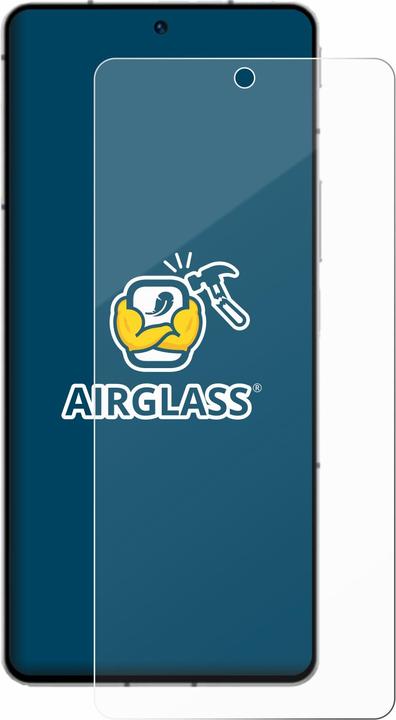 Immagine prodotto BROTECT AirGlass Vetro (1 Pezzo/i, ZTE Nubia Z50S Pro)