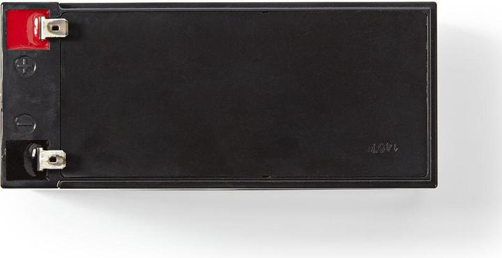 Produktbild Nedis Wiederaufladbarer Blei-Akku 12 V - 9000 mAh - 150 x 65 x 95 mm - Für in Notstromversorgunge (1 Stk.)