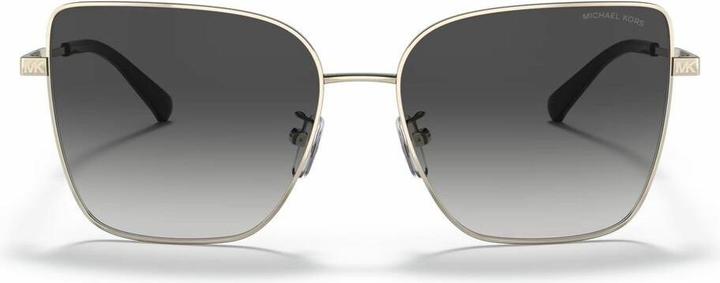 Produktbild Michael Kors Ladies' Sunglasses MK1108-10148G Ã¸ 57 mm