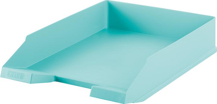 Actual product image Helit The green staff (A4/C4)