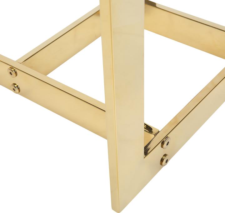 Actual product image Beliani Crystal