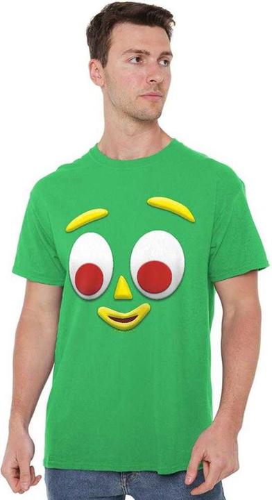 Immagine prodotto Gumby Gumbme TShirt (4XL)