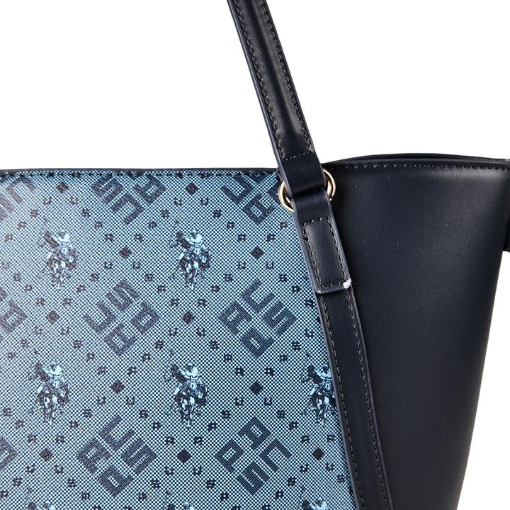 Image du produit U.S. Polo Hampton Shopper Tasche 30 cm