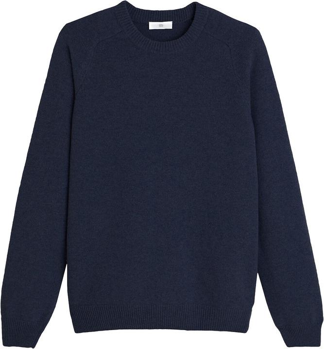 Produktbild La Redoute Collections Pullover aus 100% Lambswool (XL)